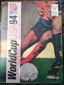 USA 94 WorldCup