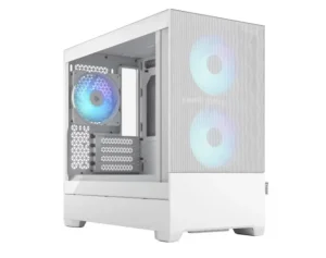 FRACTAL DESIGN Pop Mini Air white