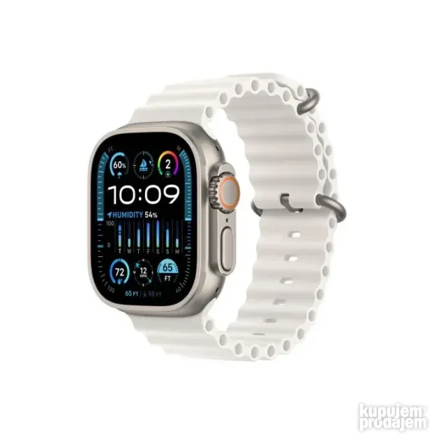 Apple Watch Series 9 / Watch SE GPS / Ultra 2 Gps