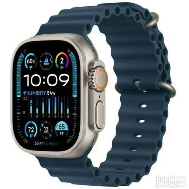 Apple Watch Series 9 / Watch SE GPS / Ultra 2 Gps