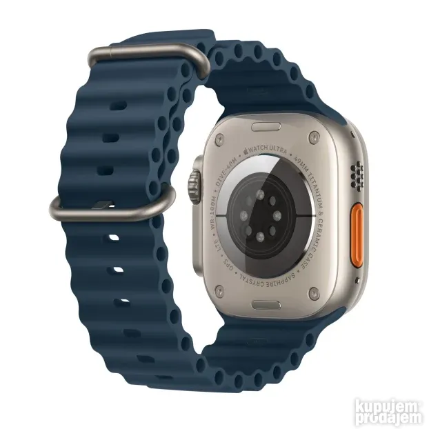 Apple Watch Series 9 / Watch SE GPS / Ultra 2 Gps