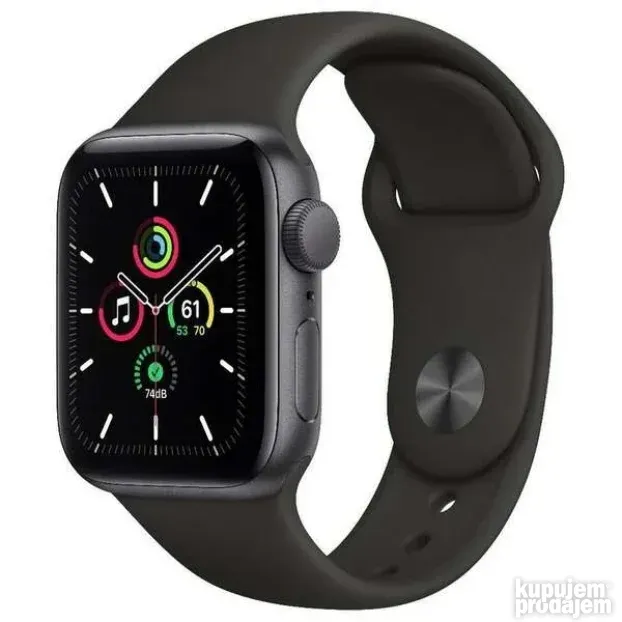 Apple Watch Series 9 / Watch SE GPS / Ultra 2 Gps
