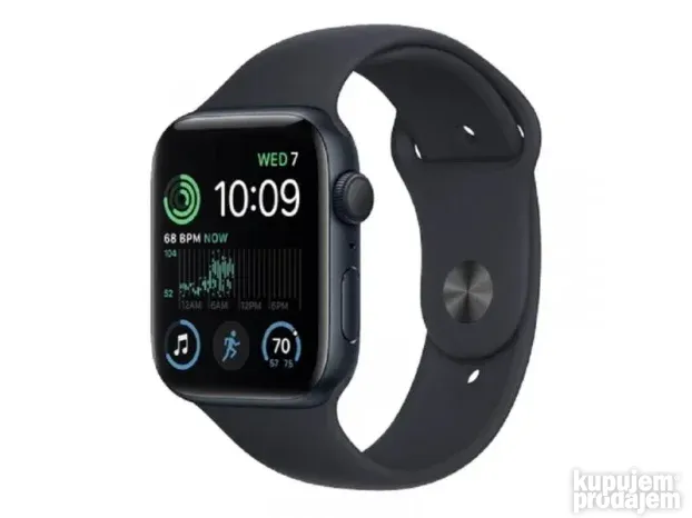 Apple Watch Series 9 / Watch SE GPS / Ultra 2 Gps