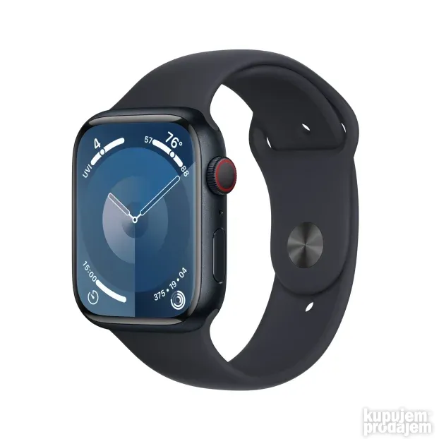 Apple Watch Series 9 / Watch SE GPS / Ultra 2 Gps