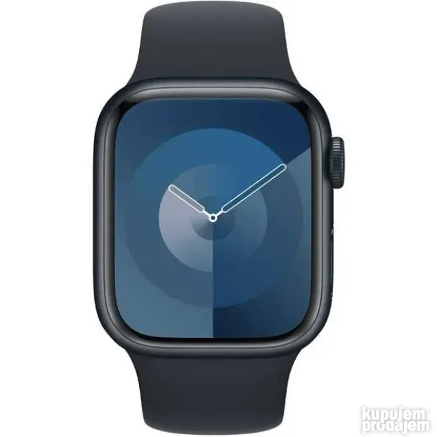Apple Watch Series 9 / Watch SE GPS / Ultra 2 Gps
