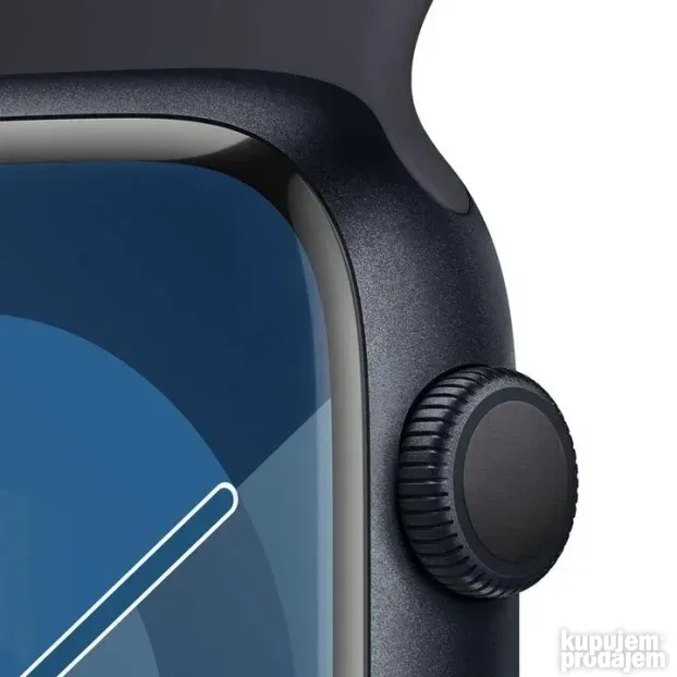 Apple Watch Series 9 / Watch SE GPS / Ultra 2 Gps