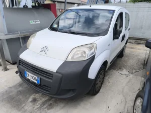 Motor (za sve modele) Citroen Nemo 2008-2013