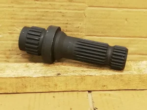 Osovina kardanskog vratila za 1000 obrtaja