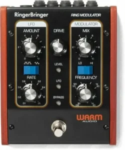 Warm Audio Ringerbringer Guitar effect