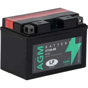 Landport LT12A-BS 12V 10Ah