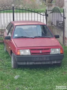 Lada Samara