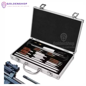 Pribor za čišćenje pištolja