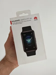 Huawei Watch FIT New