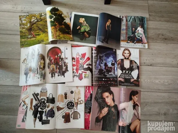 Harper's Bazar