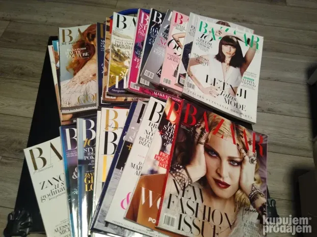 Harper's Bazar