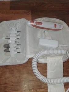 Elektricna turpija za nokte