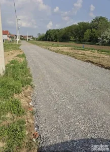 Rumenka, 13 ar