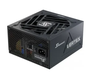 SEASONIC Vertex GX 1200W PCIe5 black