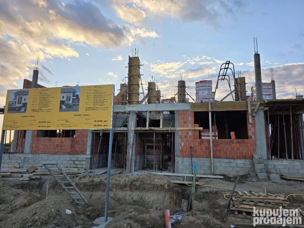 Brace Putnikovic, Jakovo, 3.0 trosoban, 47 m²