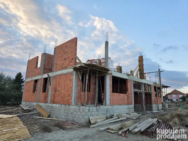 Brace Putnikovic, Jakovo, 3.0 trosoban, 47 m²