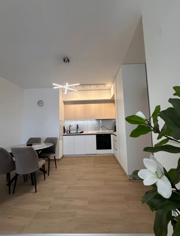 Pančevo, Gornji Grad Margita, 2.0 dvosoban, 55 m²