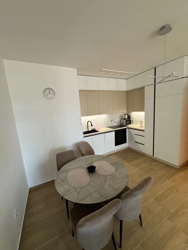 Pančevo, Gornji Grad Margita, 2.0 dvosoban, 55 m²