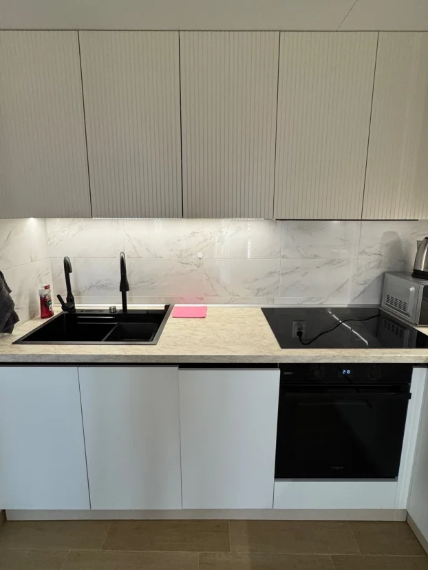 Pančevo, Gornji Grad Margita, 2.0 dvosoban, 55 m²