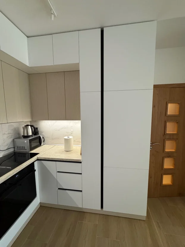 Pančevo, Gornji Grad Margita, 2.0 dvosoban, 55 m²