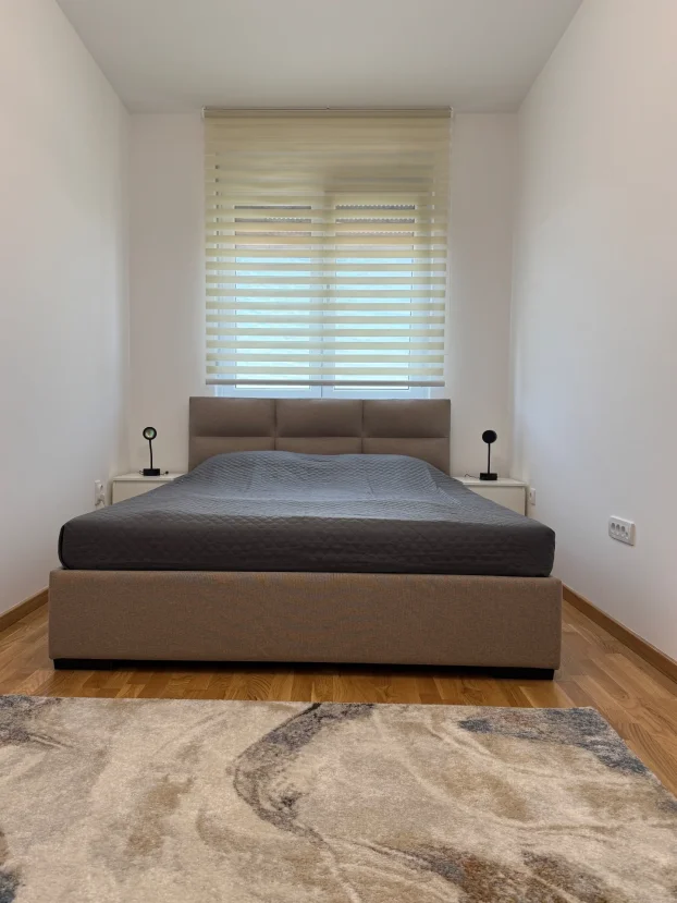 Pančevo, Gornji Grad Margita, 2.0 dvosoban, 55 m²