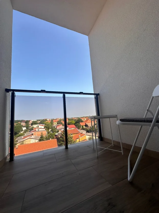 Pančevo, Gornji Grad Margita, 2.0 dvosoban, 55 m²