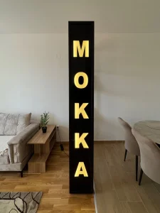 Pančevo, Gornji Grad Margita, 2.0 dvosoban, 55 m²