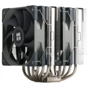 THERMALRIGHT Peerless Assassin 120 black grey