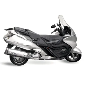 Termoscud moto pokrivac za noge za Hondu Silver Wing motor