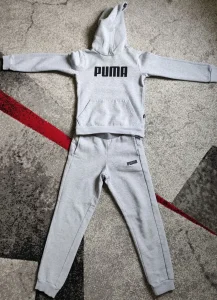 Puma komplet trenerka br.140