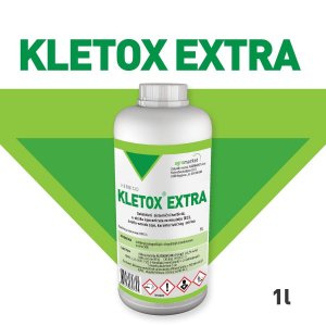 Kletox extra herbicid