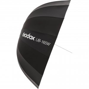 Godox kisobran parabolic 165cm UB-165W