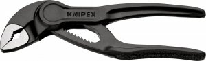 KNIPEX Cobra XS Klešta Za Cevi I Pumpe Za Vodu 100mm