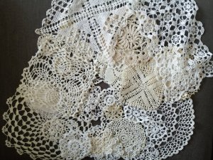 šustikle - više slika