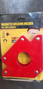 Magneti za varenje