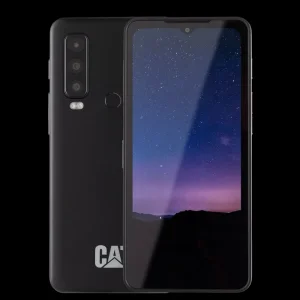 CAT S75 Crni 6/128GB