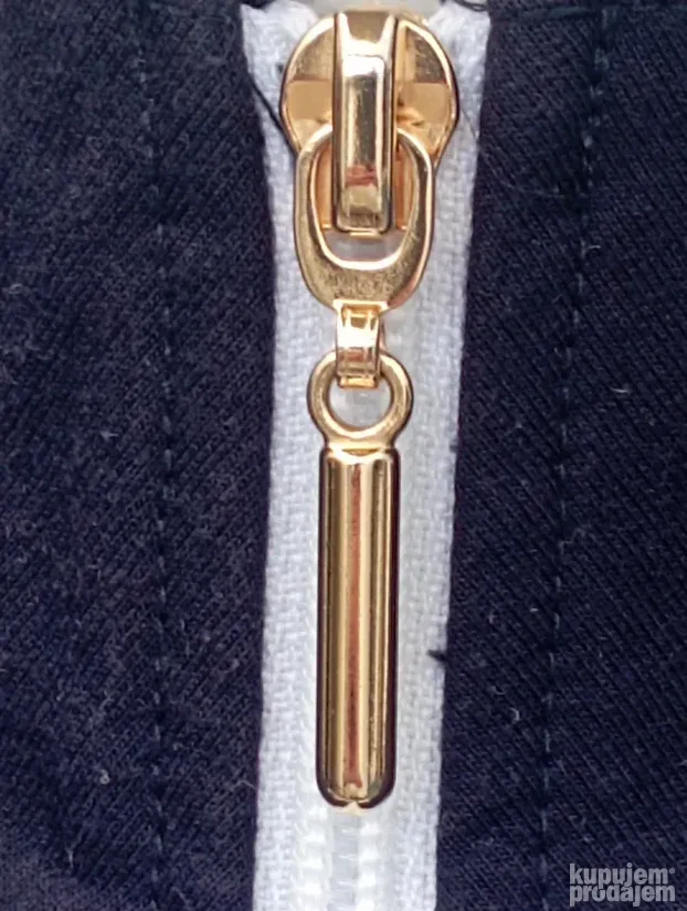 Roberto Sarto prsluk vel M