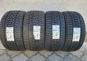 nove zimske 275/30 R20 i 245/35R20 Hankook