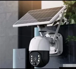 Solarna kamera, wifi spoljna solarna kamera