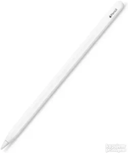Apple Pencil 2nd Generation - White