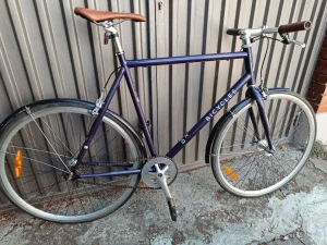 Bicycles Cx300 Single 28 coli Akcija