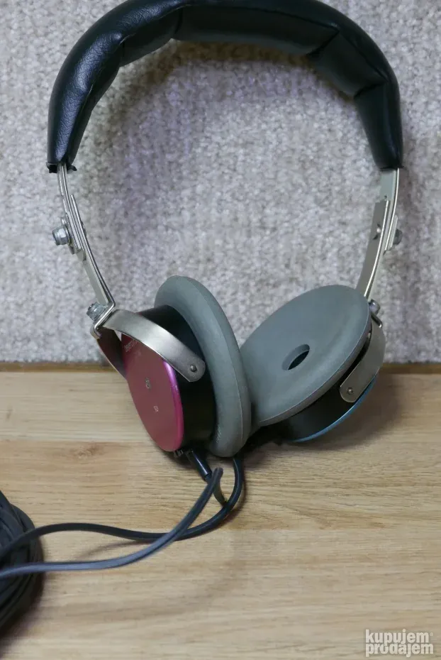 BeyerDinamic DT48A, 5 Ohma