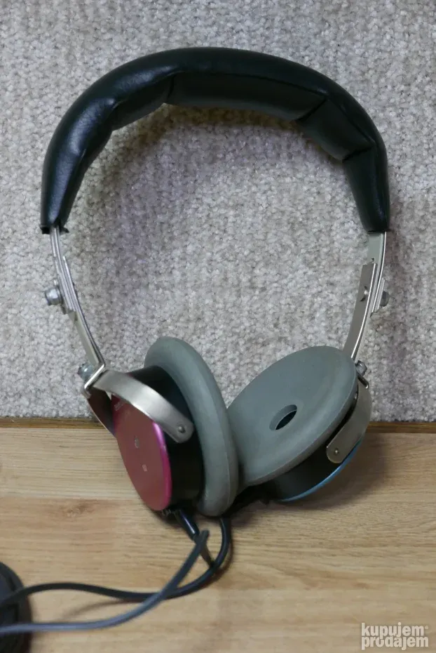 BeyerDinamic DT48A, 5 Ohma