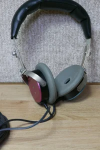 BeyerDinamic DT48A, 5 Ohma