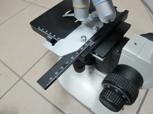 Mikroskop Motic 2802 LED Cordless