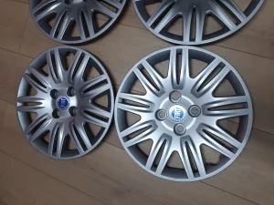 Ratkapne FIAT 14 i 15 coli